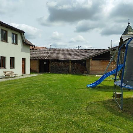 Chalupajinak Benesov  Exterior photo